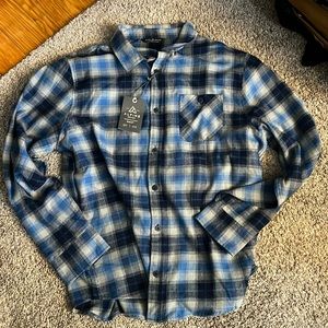 Alpine Design Flannel